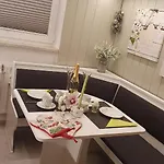 Lägenhet Appartementwohnung Bad Sachsa