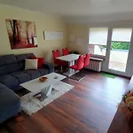 Appartementwohnung Lägenhet