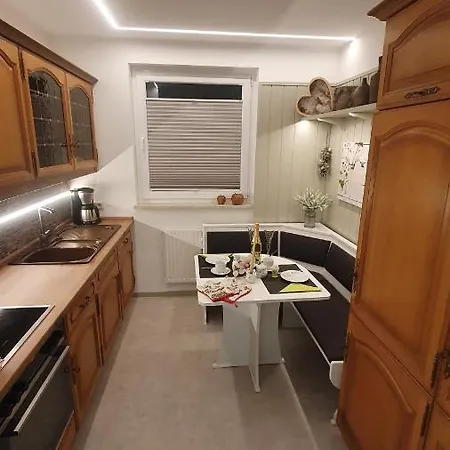 Appartementwohnung *