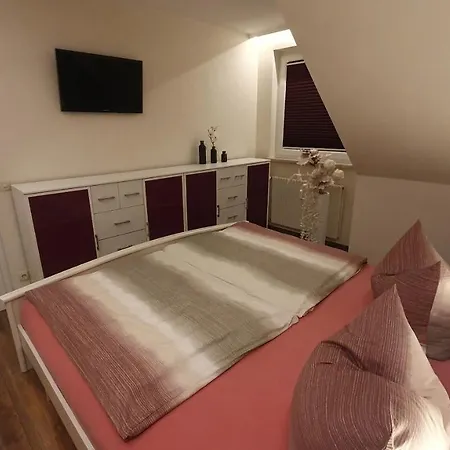 Appartementwohnung Apartment