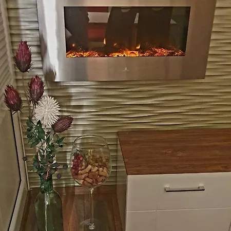 Appartamento Appartementwohnung Bad Sachsa