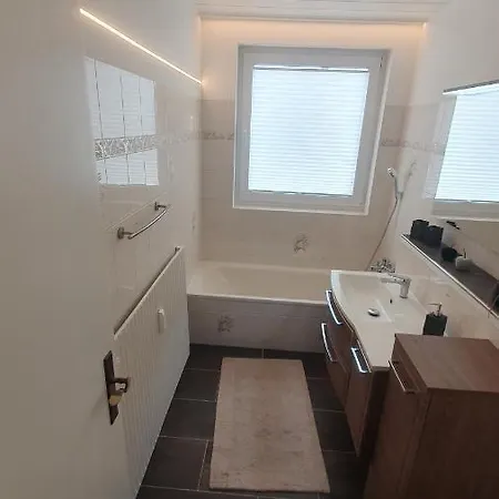 公寓 Appartementwohnung *