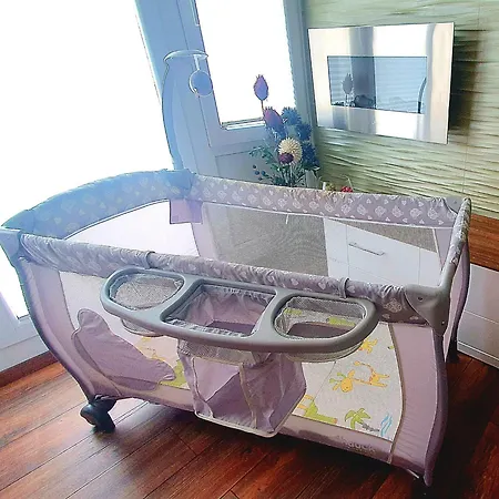 Appartamento Appartementwohnung *