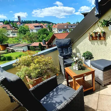 Appartementwohnung Apartment *